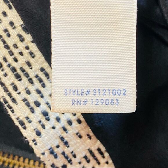 Rebecca Minkoff Lori Ponte Cutout Dress size 2 - Picture 13 of 16